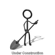 UNDER CONSTRUCTION